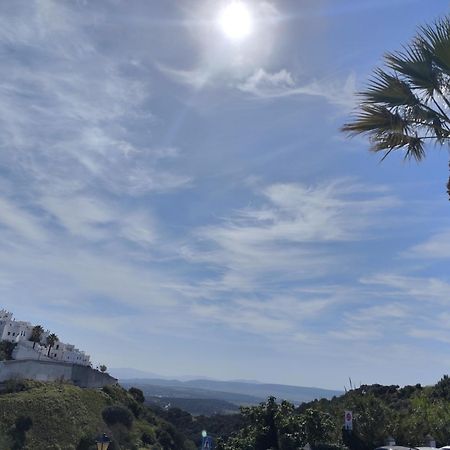 Apartmán Casa Soledad Vejer de la Frontera Exteriér fotografie