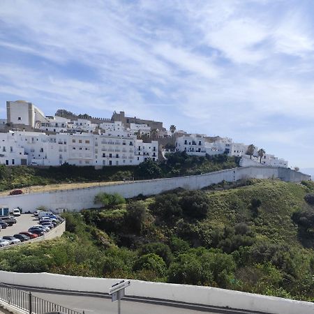 Apartmán Casa Soledad Vejer de la Frontera Exteriér fotografie