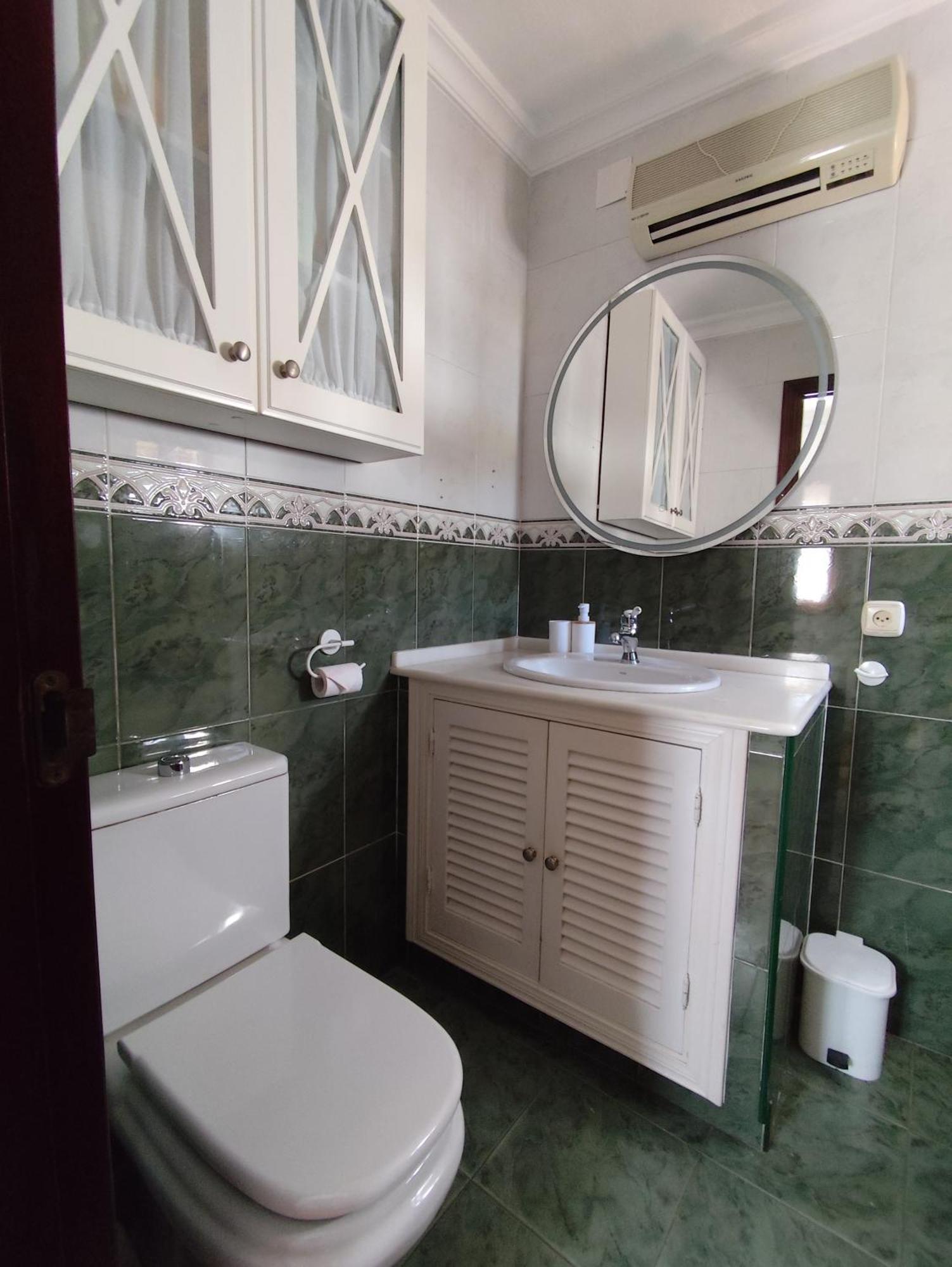 Apartmán Casa Soledad Vejer de la Frontera Exteriér fotografie